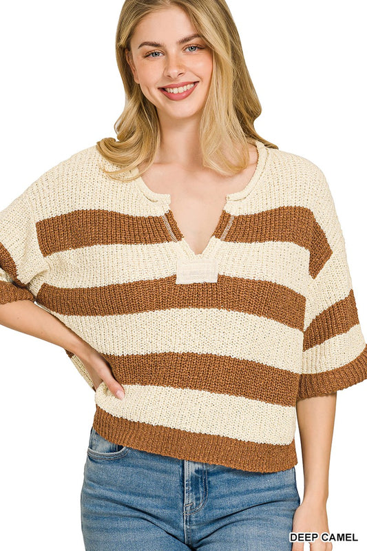 Jessica Sweater