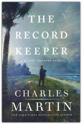 The Record Keeper | Charles Martin