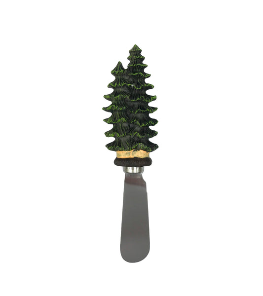 Pine Tree Spreader Knife