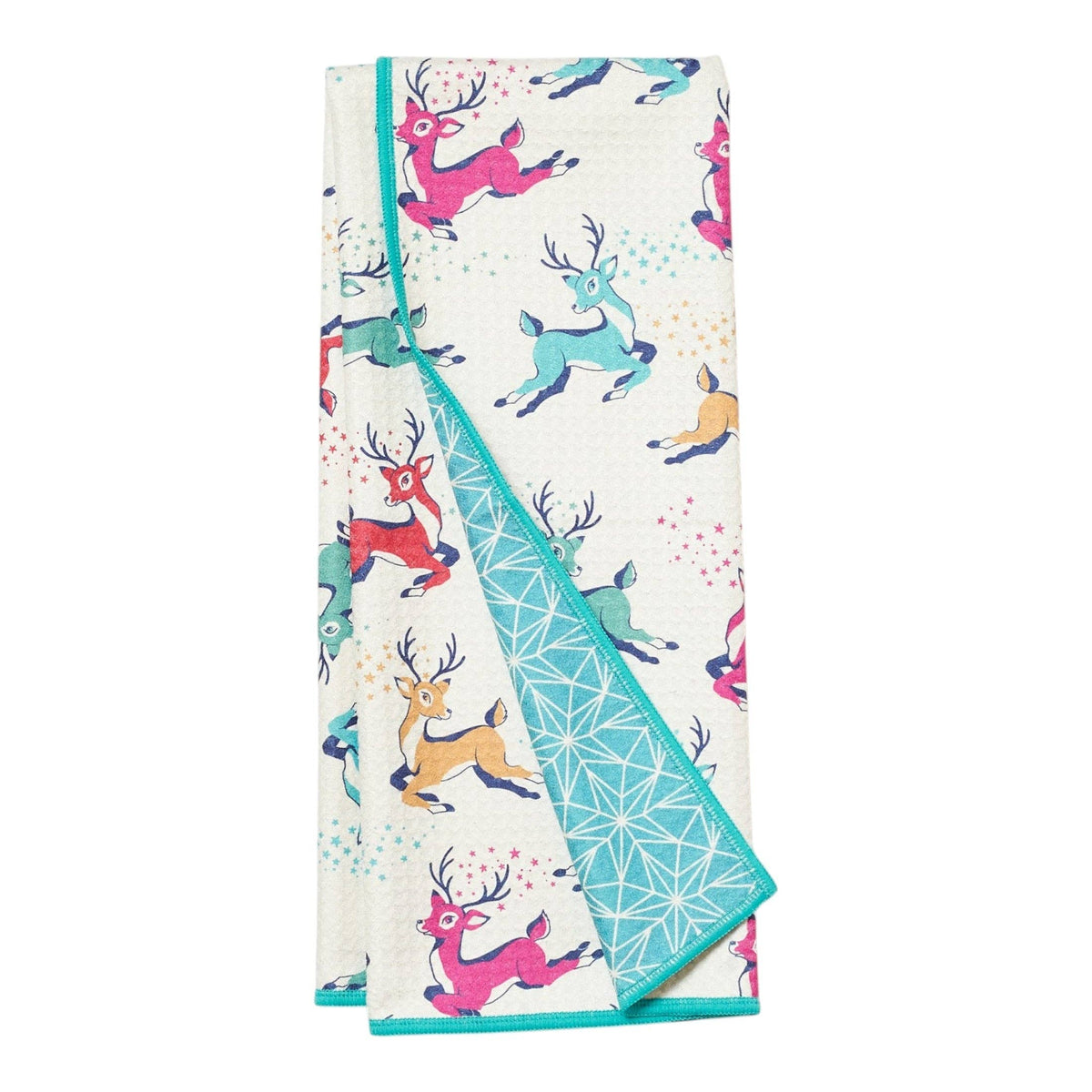 Anywhere Towel | Reindeer Games