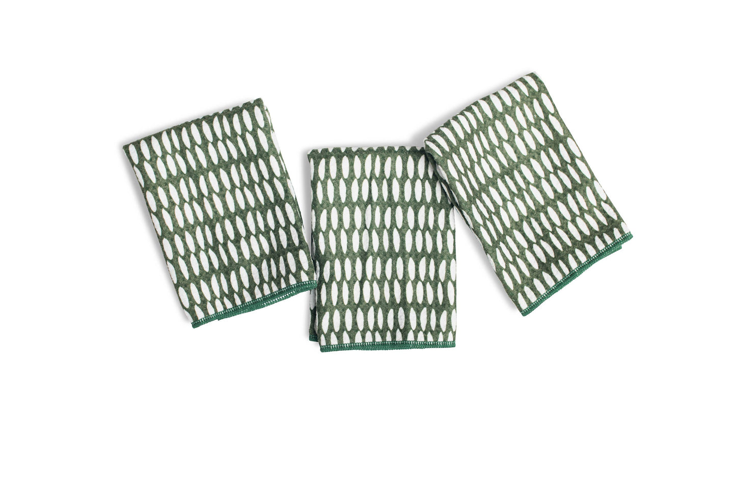 Mighty Minis Towel Set | Evergreen Beans