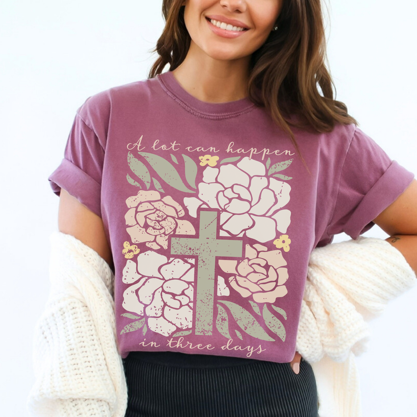 Easter Tee-Shirt