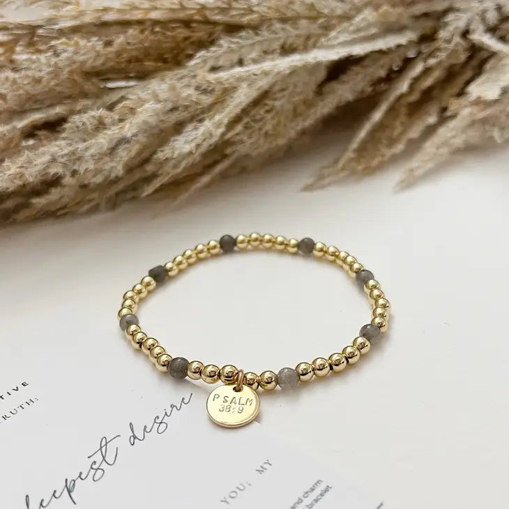 Living Truth Bracelet | Desire