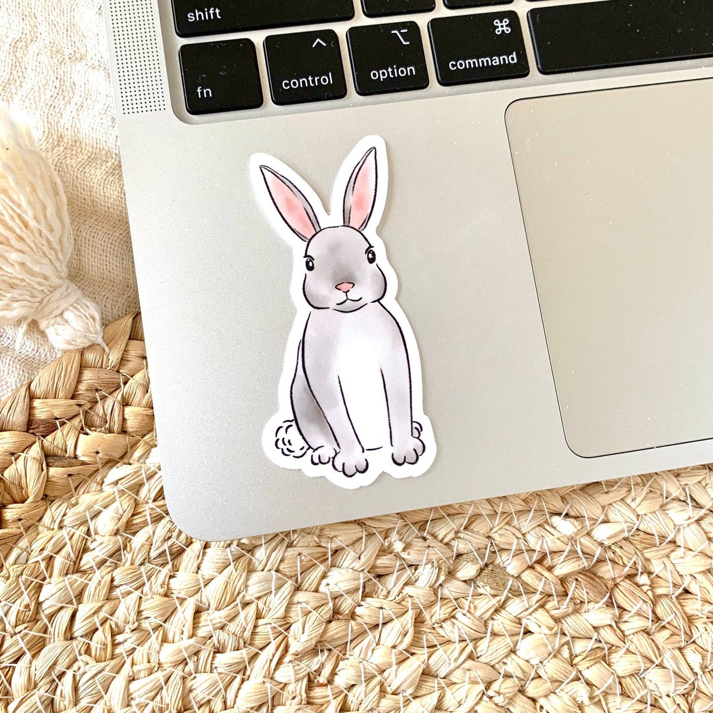 Sticker | Bunny