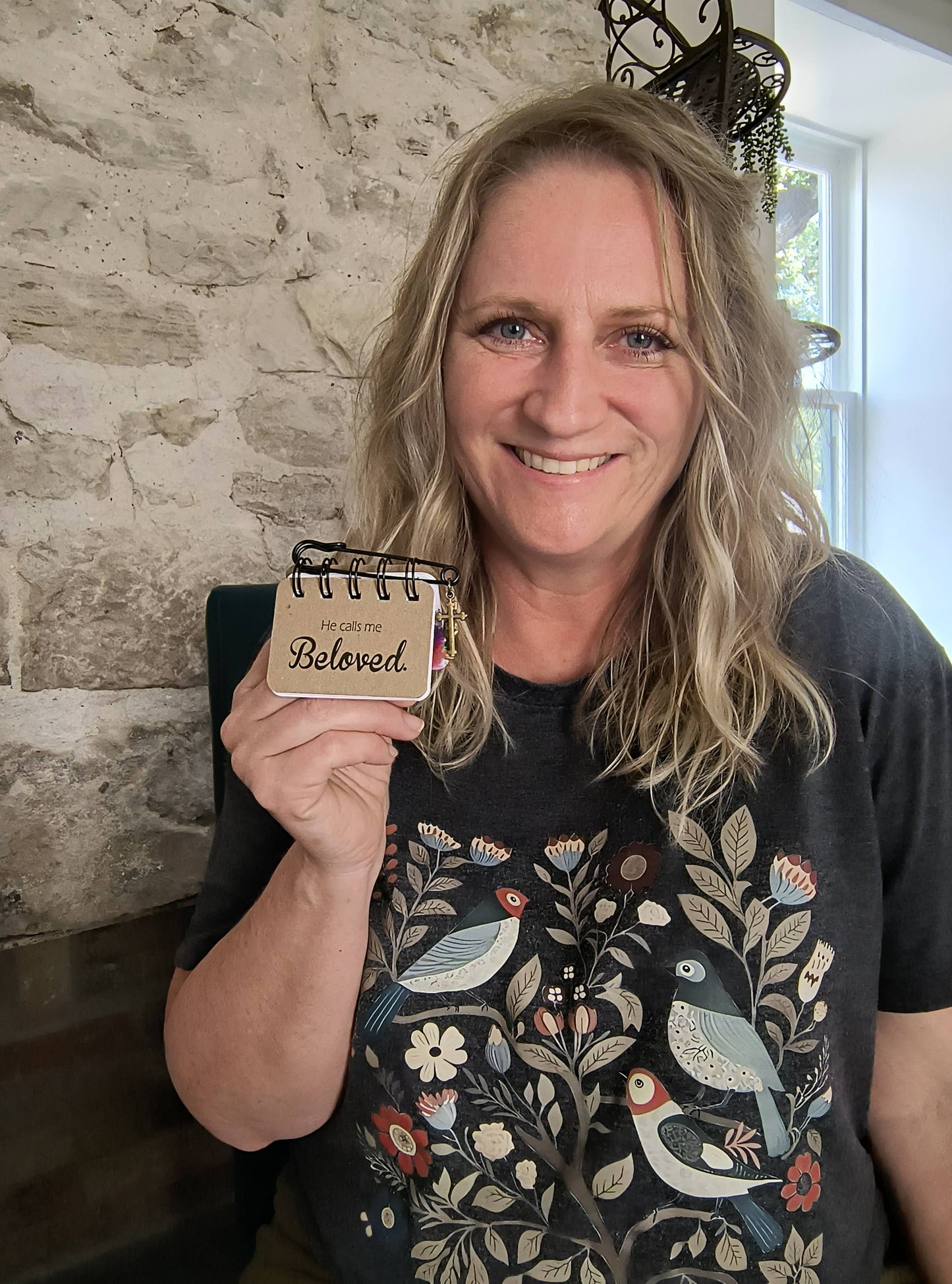 Scripture Flip | Beloved