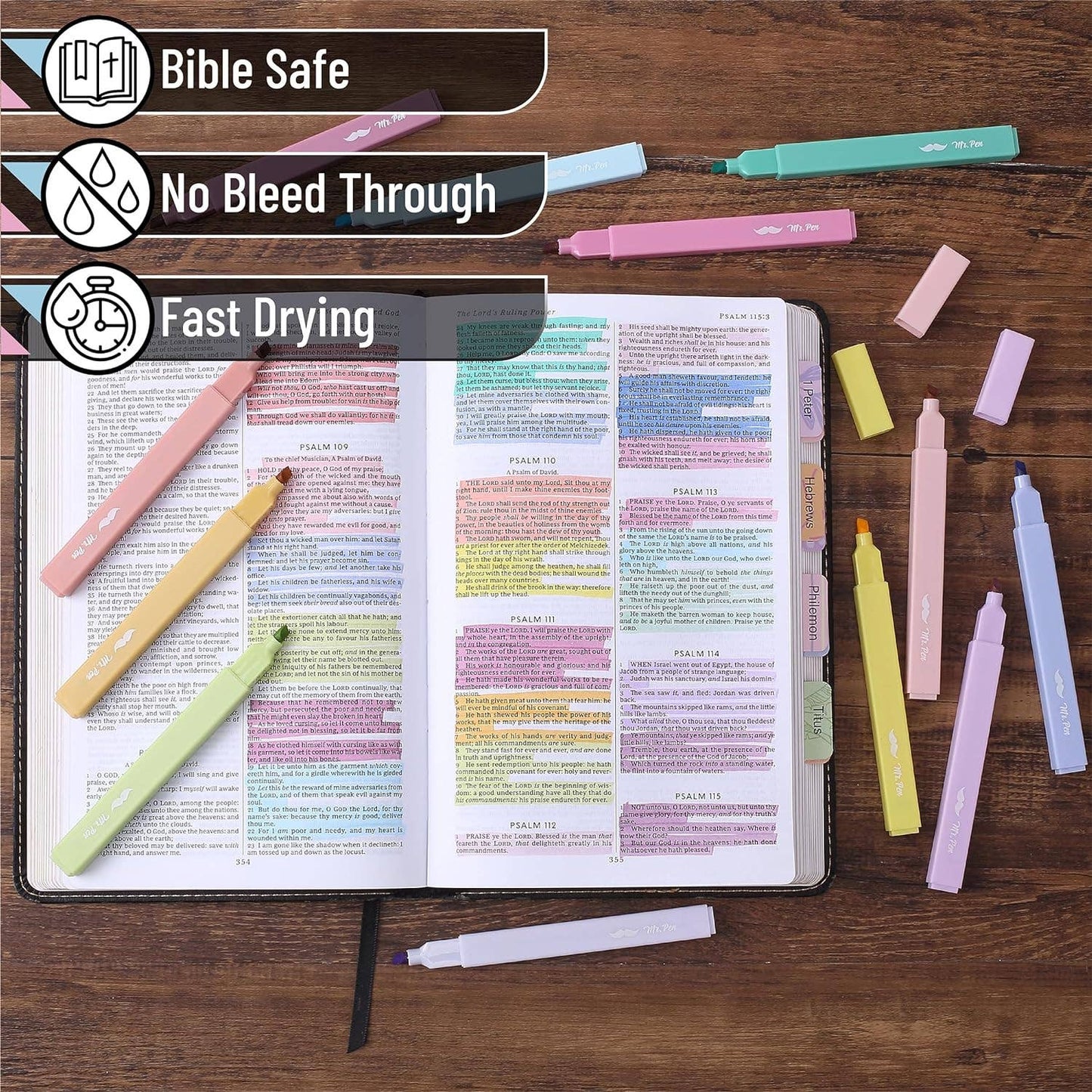 Mr. Pen | Highlighters