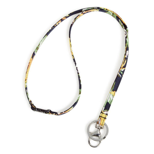 Lanyard | Sunflowers