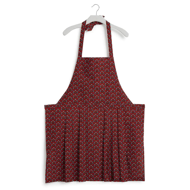 Apron  |  Enchanting Flowers