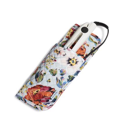 Curling & Flat Iron Cover: Sea Air Floral
