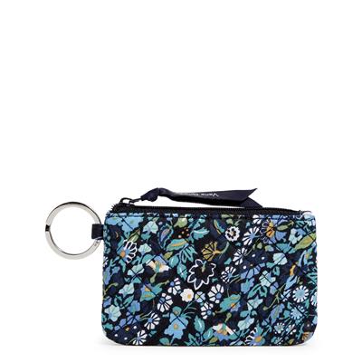 Vera Bradley Travel Pill Case Dreamer Paisley