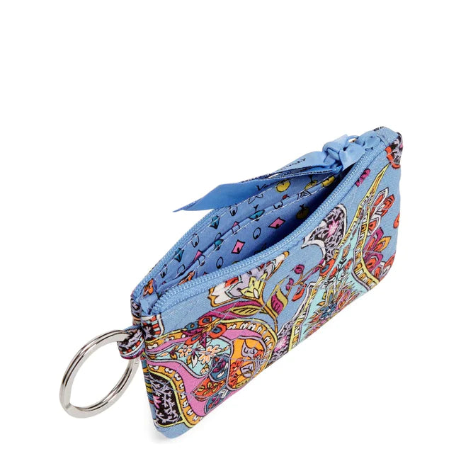 Zip ID Case  |  Provence Paisley