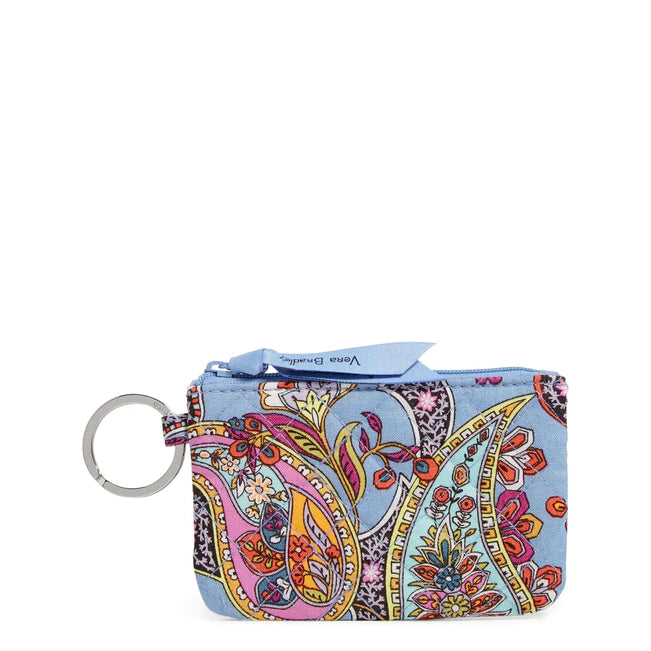 Zip ID Case  |  Provence Paisley