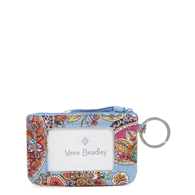 Zip ID Case  |  Provence Paisley