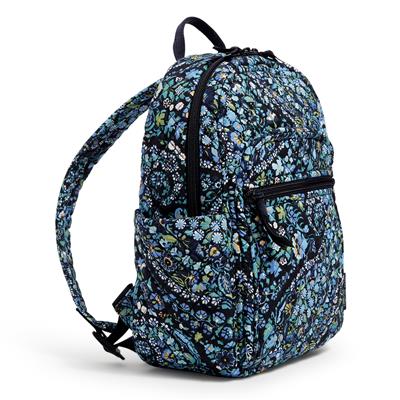 Small Backpack | Dreamer Paisley