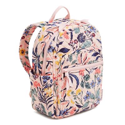 Small Backpack  |  Paradise Coral
