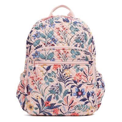 Campus Backpack  |  Paradise Coral