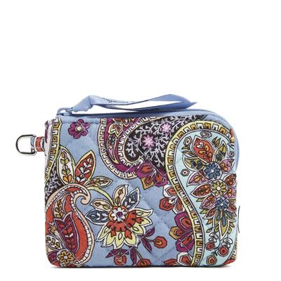 Coin Purse  |  Provence Paisley