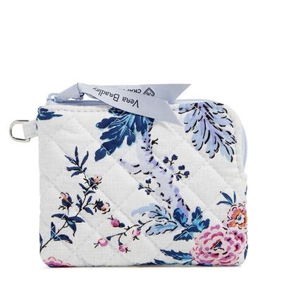 Coin Purse  |  Magnifique Floral