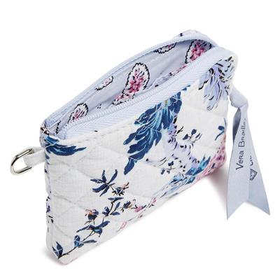 Coin Purse  |  Magnifique Floral