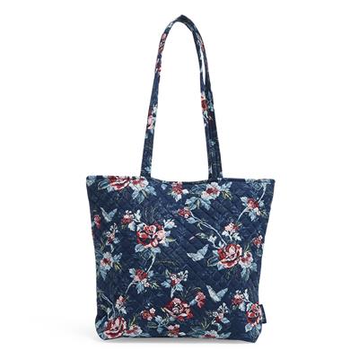 Tote | Rose Toile