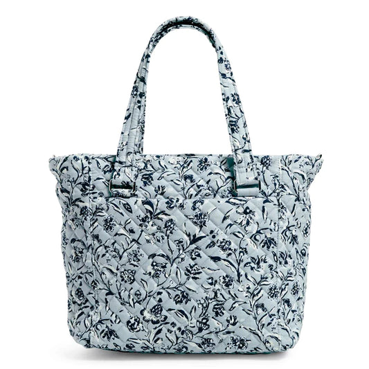 Multi-Strap Shoulder Bag | Perennials Gray