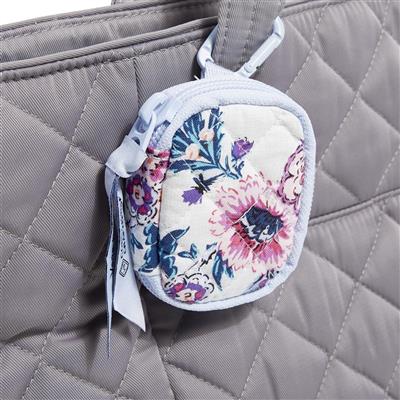 Bag Charm for AirPods  |  Magnifique Floral