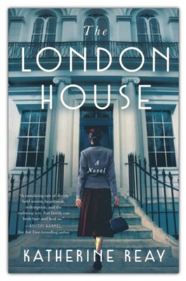 The London House | Katherine Reay