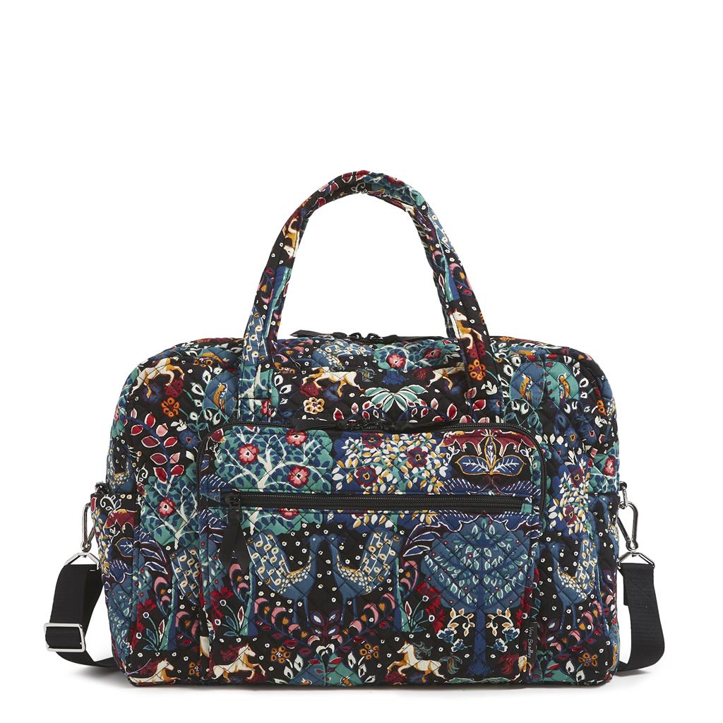 Weekender Travel Bag  |  Enchantment