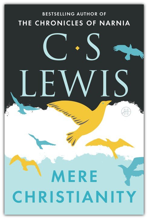Mere Christianity | C.S. Lewis