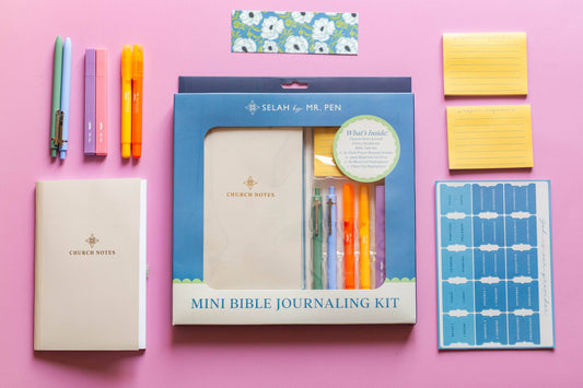 Mr. Pen | Bible Journaling Kit