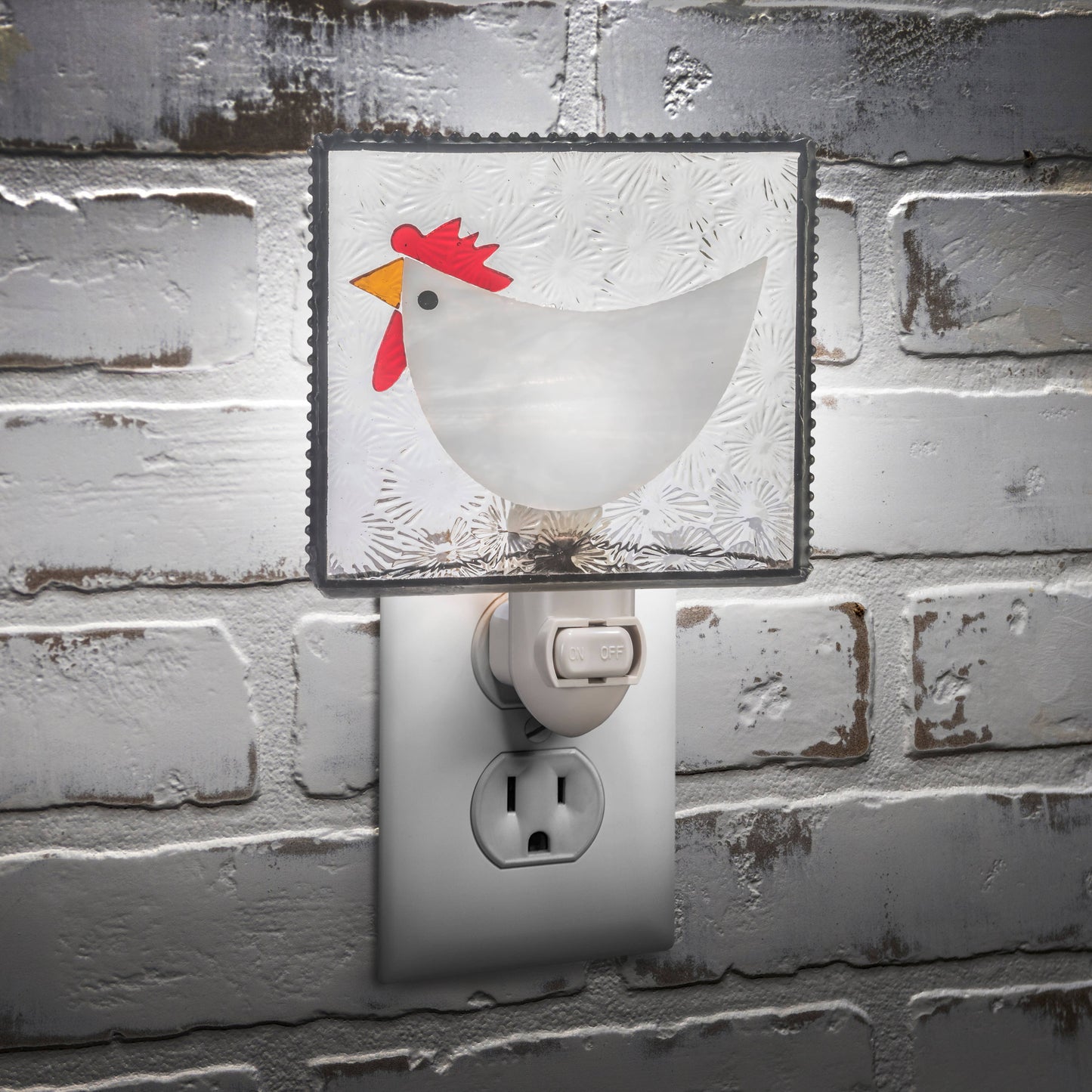 Chicken Night Light