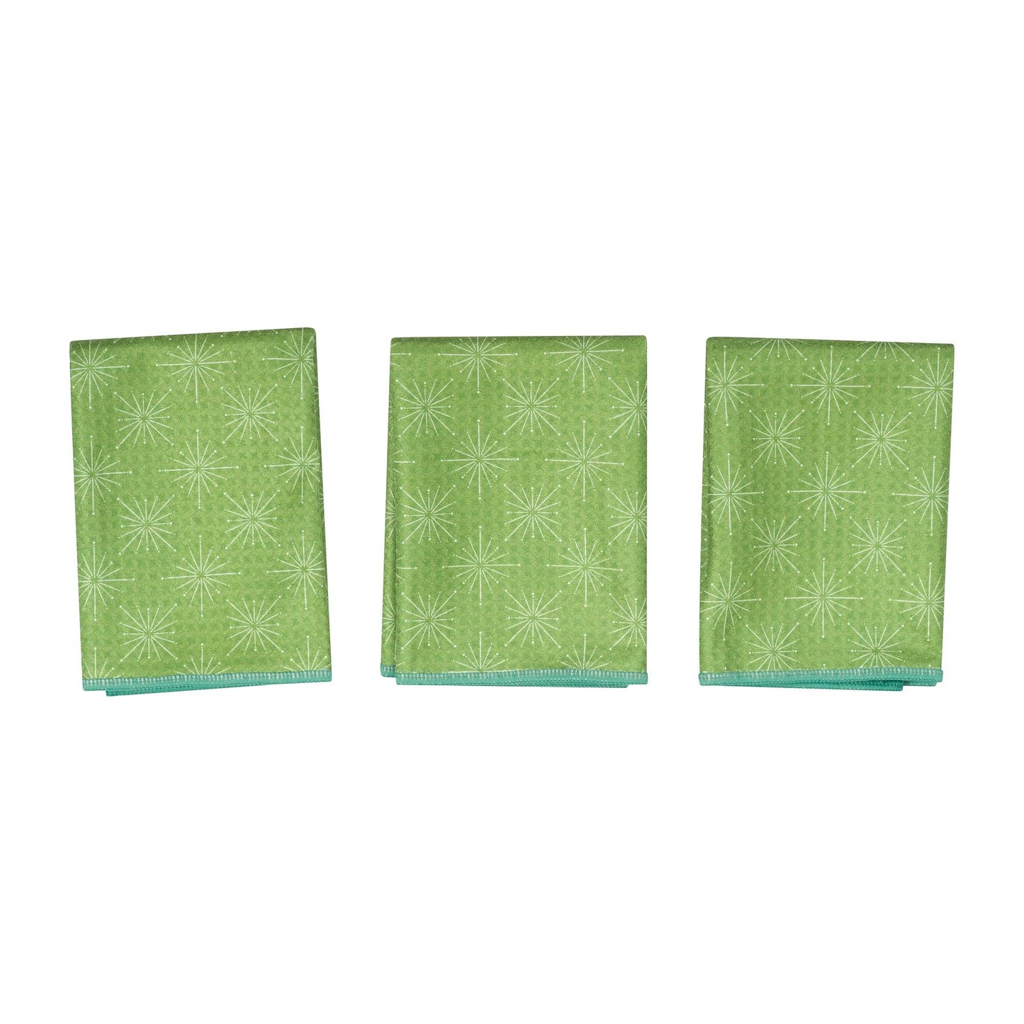 Mighty Mini Towel | Lemon Sparkle