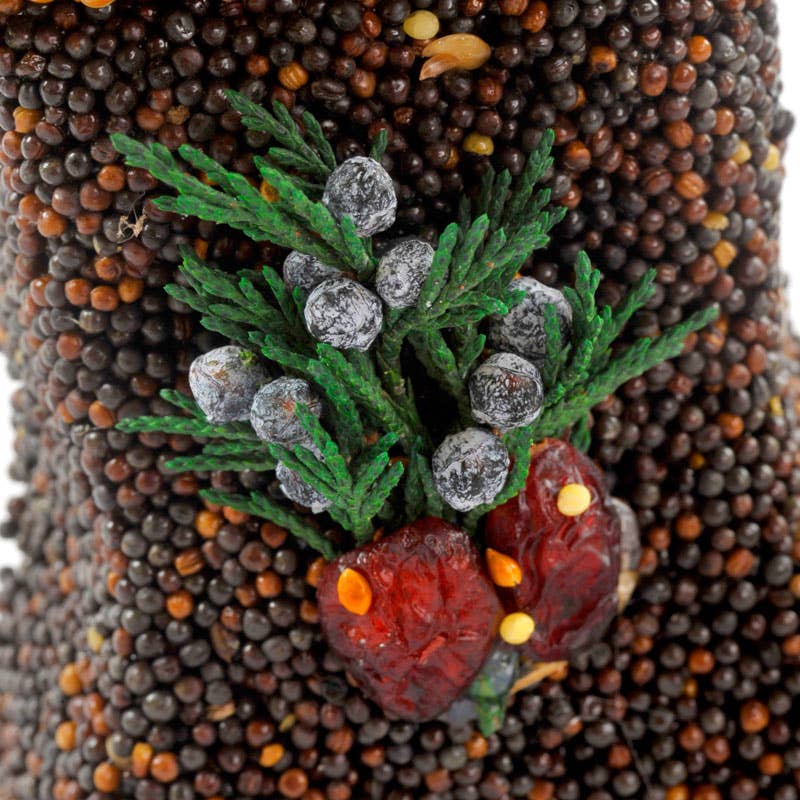 Christmas Shapes - 3Pk- Bird Feeders