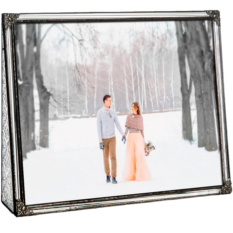 Classic Vintage Picture Frames 8x10