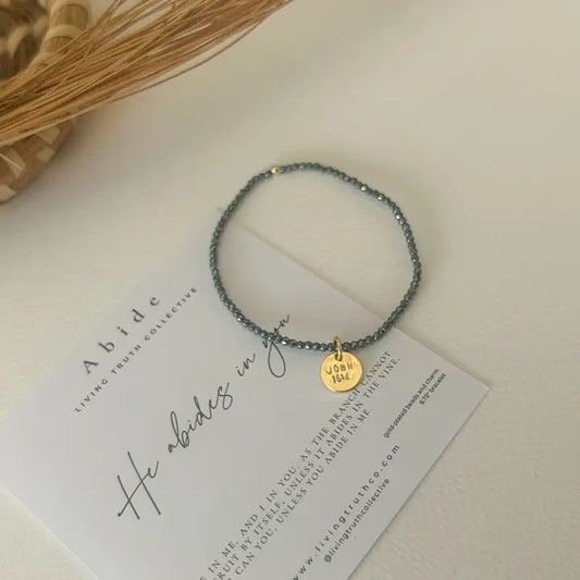 Living Truth Bracelet | Abide