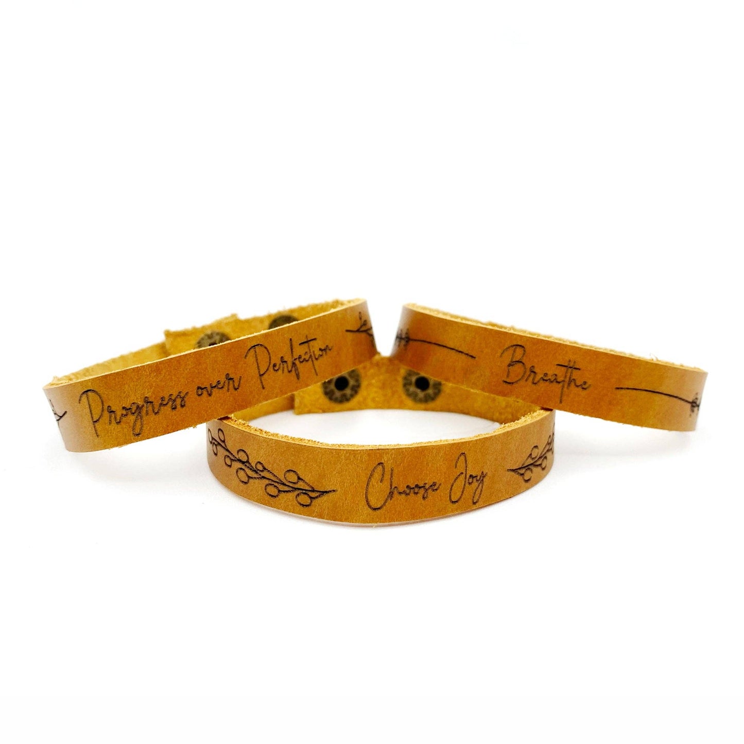 Mindfulness Bands