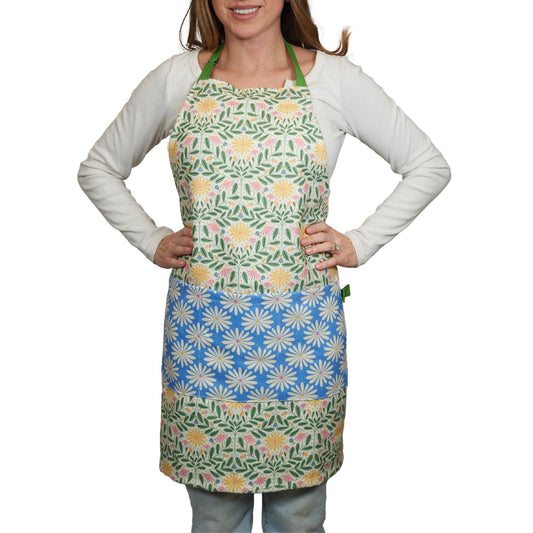 Attach and Go Apron | All a Buzz