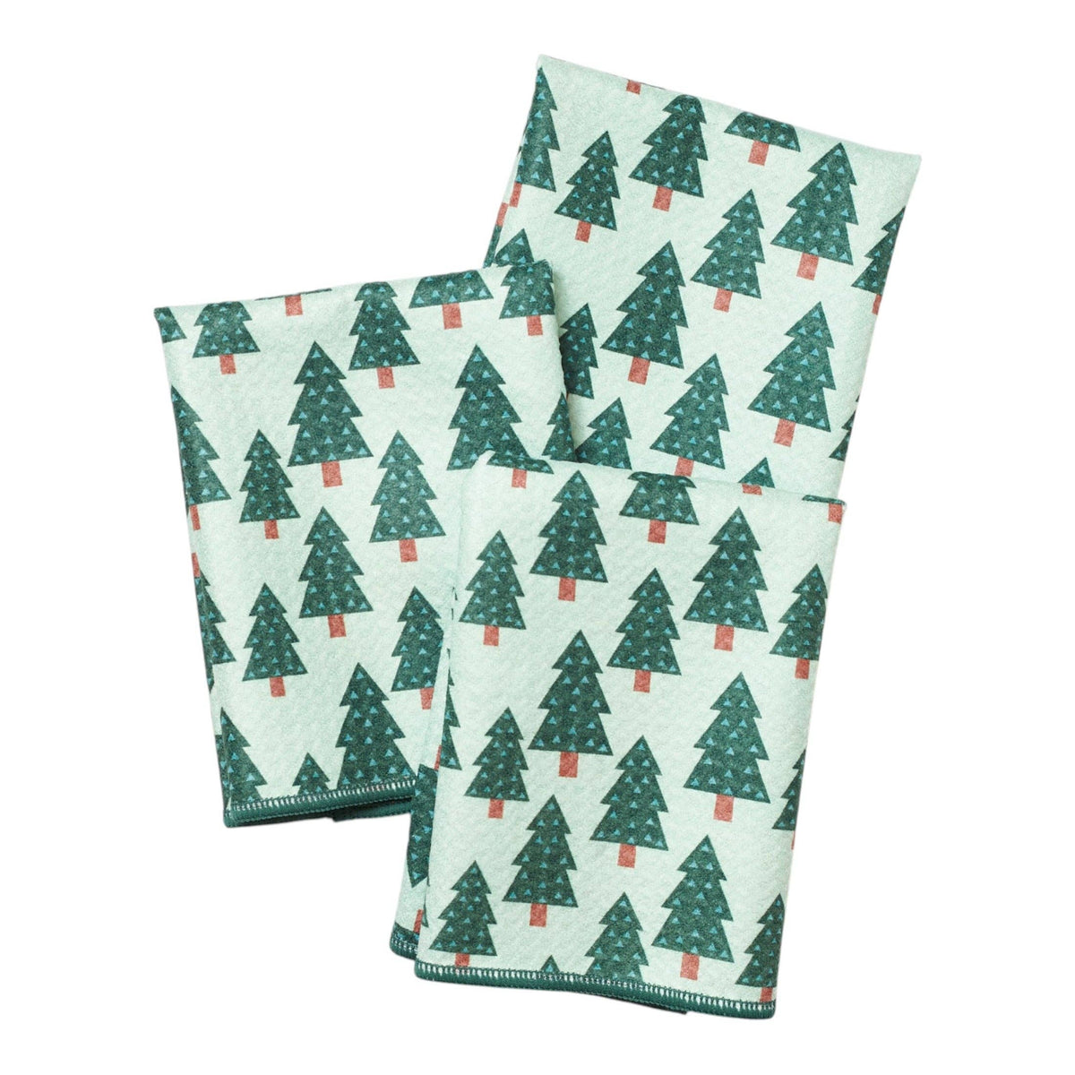 Mighty Mini Towels | Dog Stamps