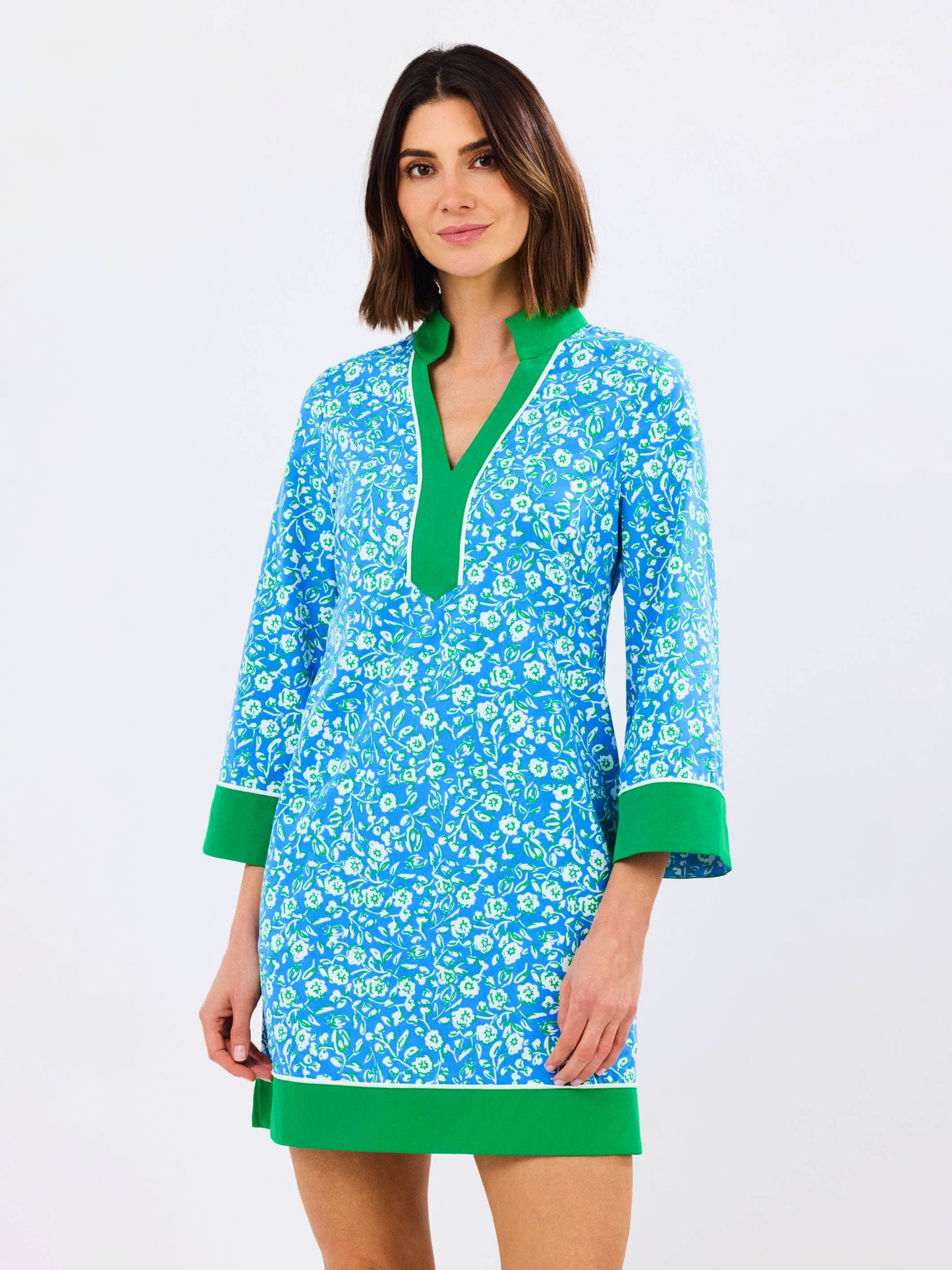 Brenda Dress
