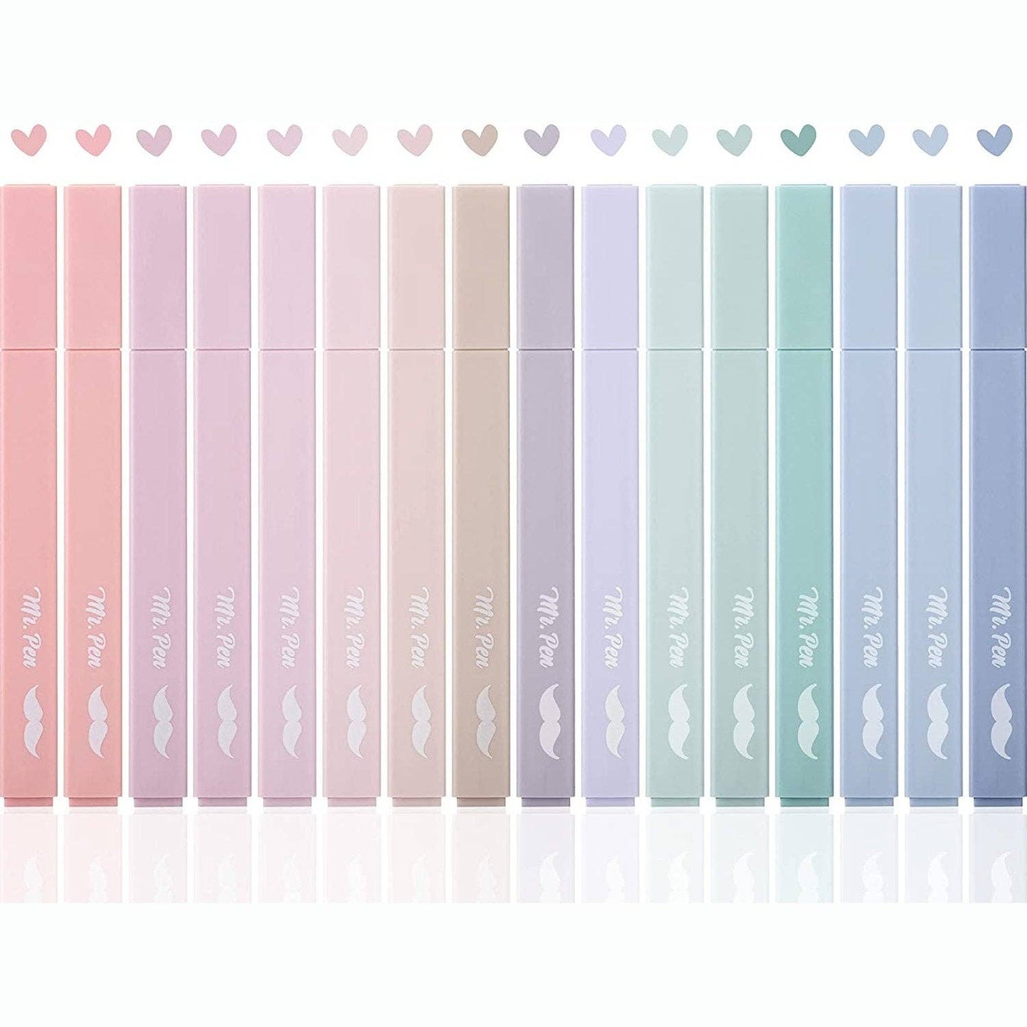 Mr. Pen | Highlighters
