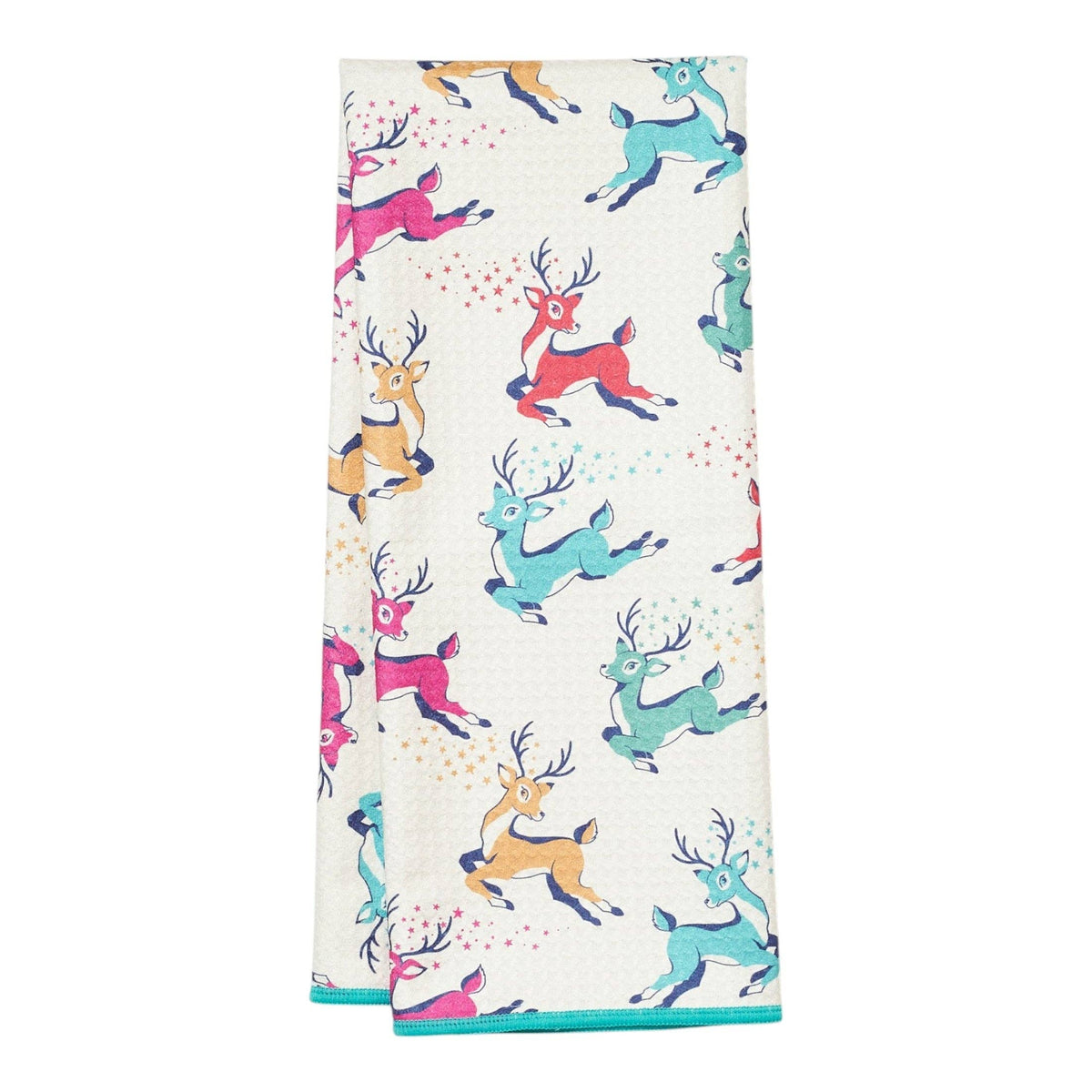 Anywhere Towel | Reindeer Games
