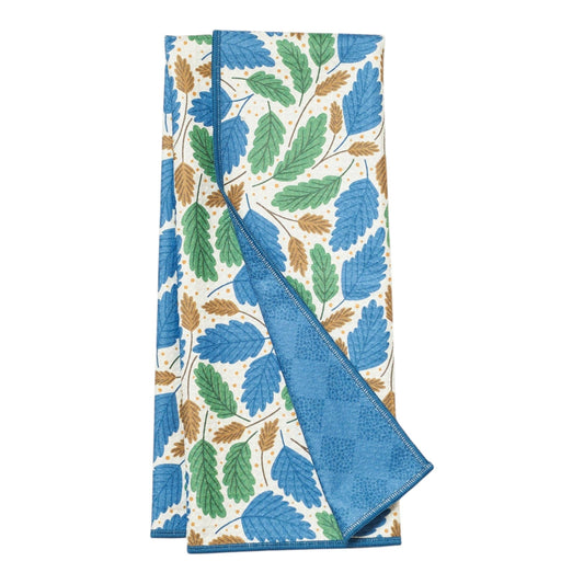 Anywhere Towel Reversible | RJW First Leaf