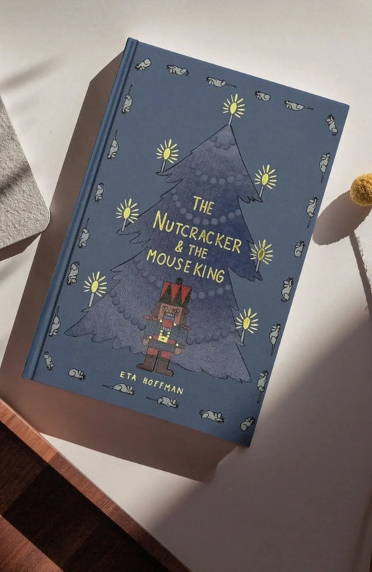 The Nutcracker | Collector's Edition | Eta Hoffman