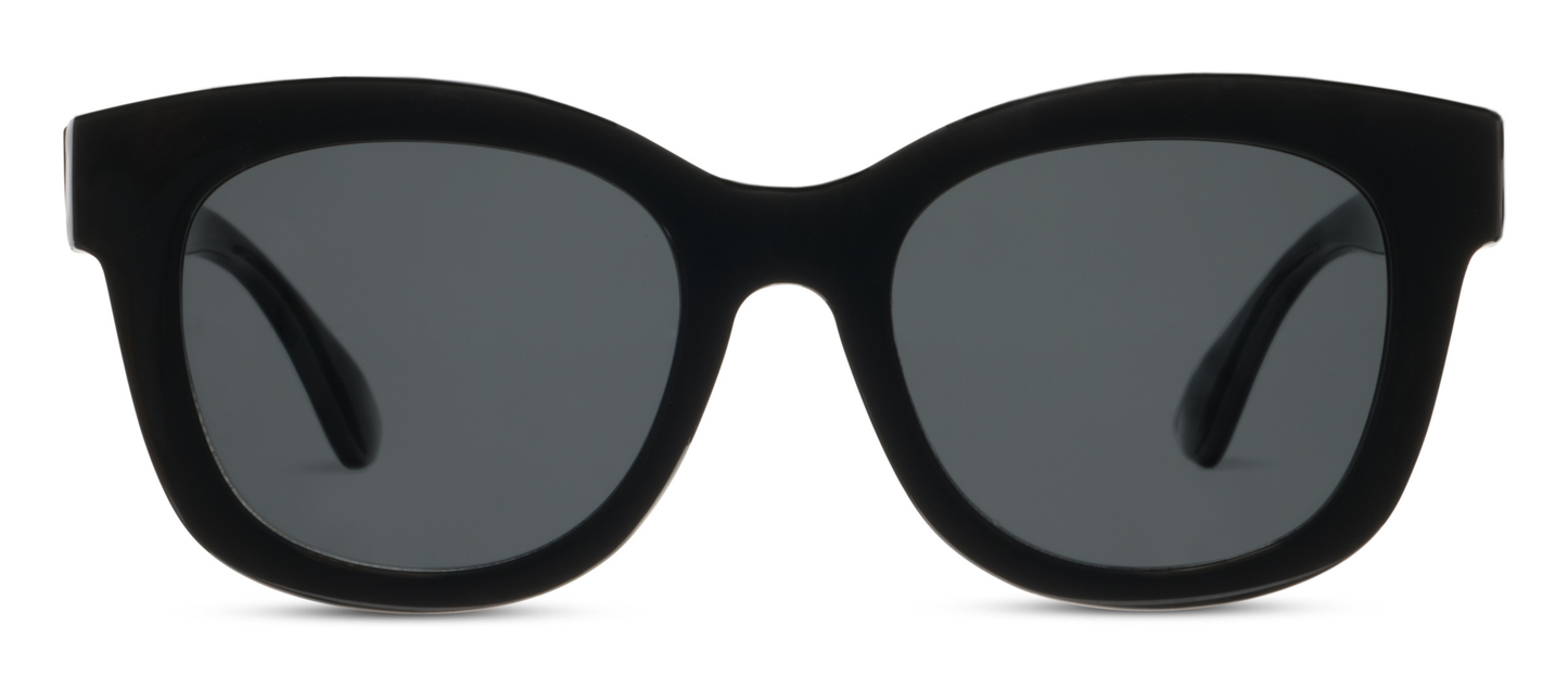 Center Stage Reader Sunglasses | 2 Colors