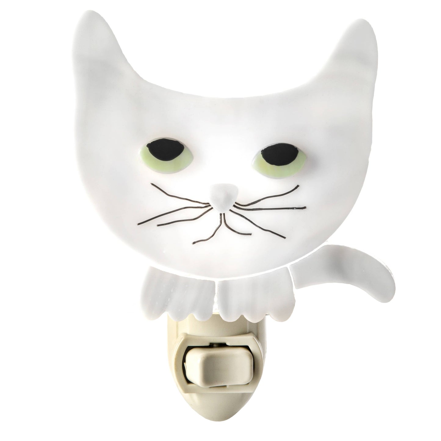 Cat Night Light