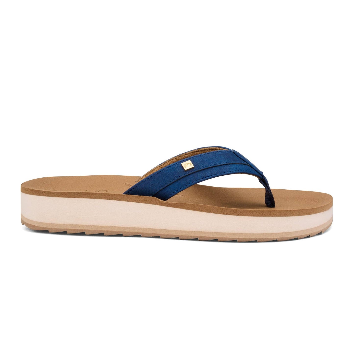 Reya Rise™ | Navy
