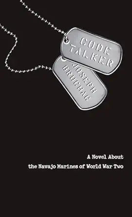Code Talker | Joseph Bruchac