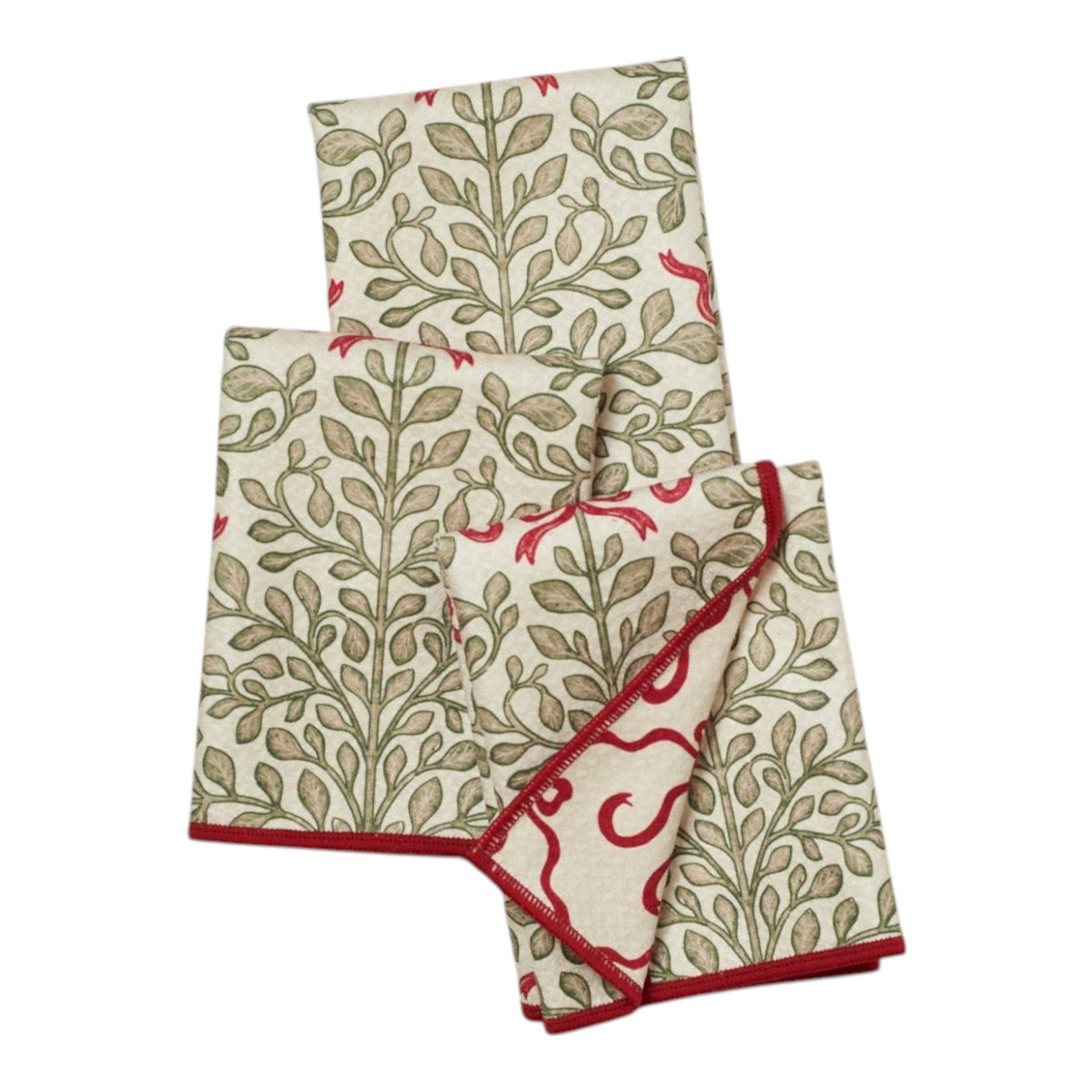 Mighty Mini Towel | Trees