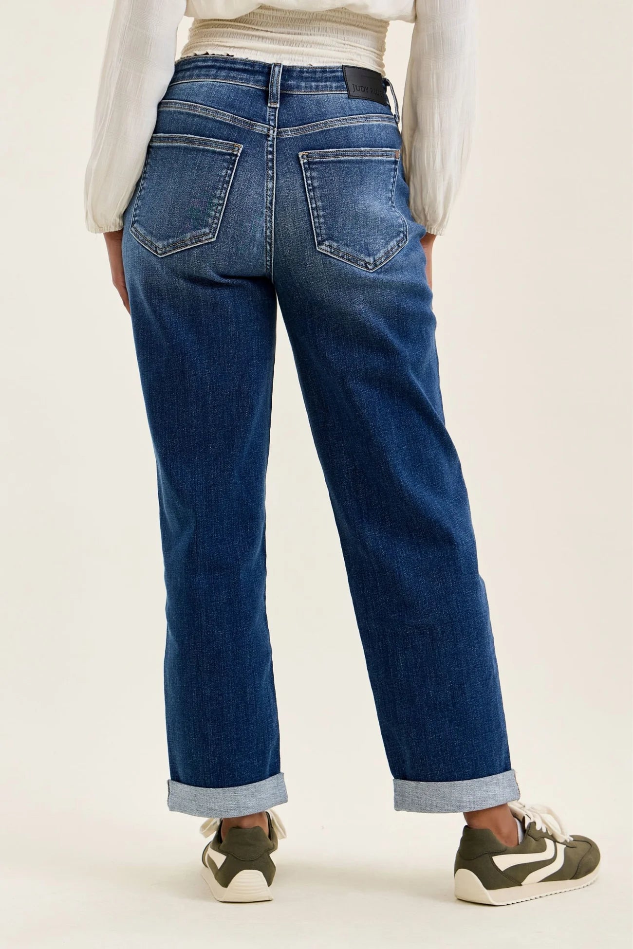 MR | Boyfriend | Indigo
