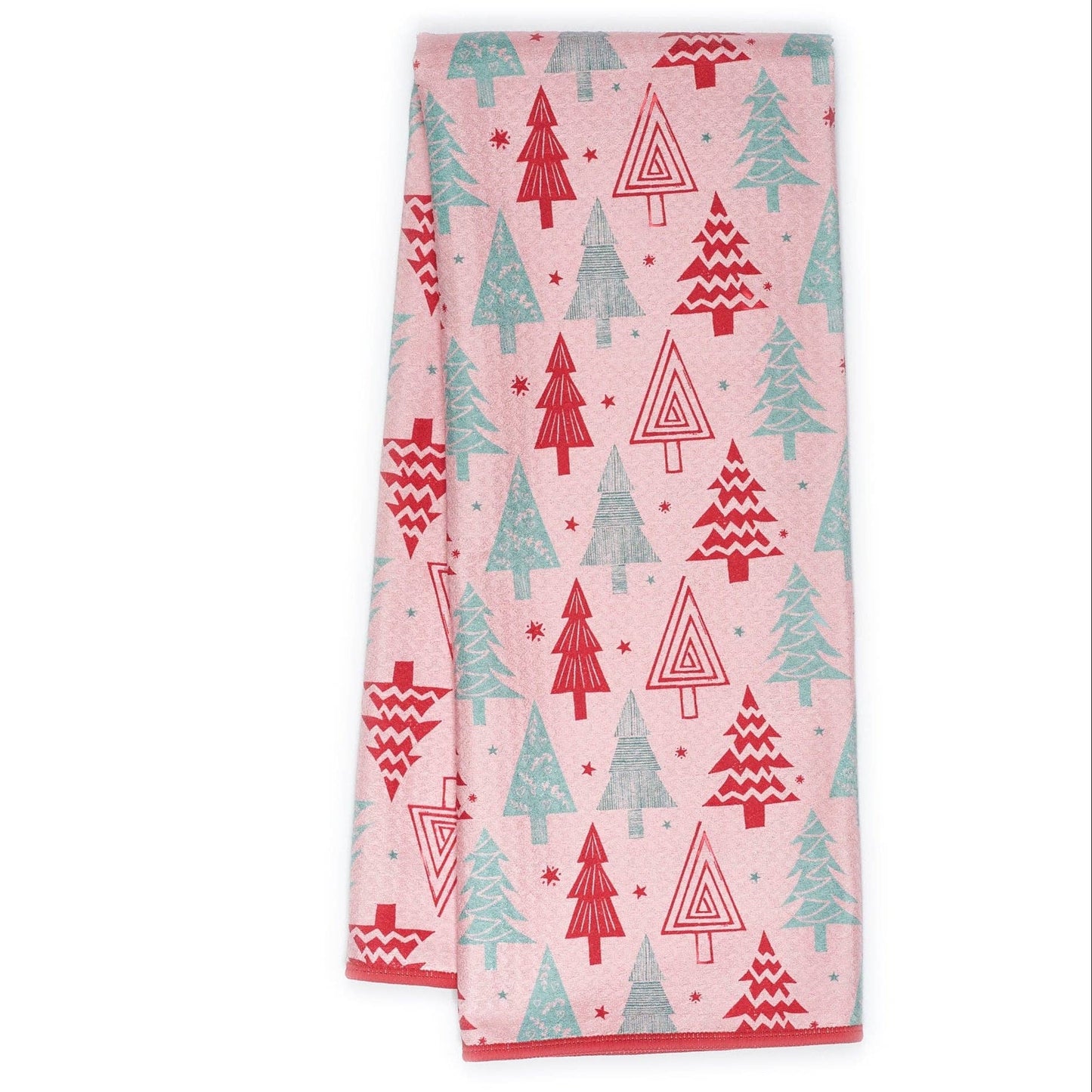 Anywhere Towel | Twinkling Trees